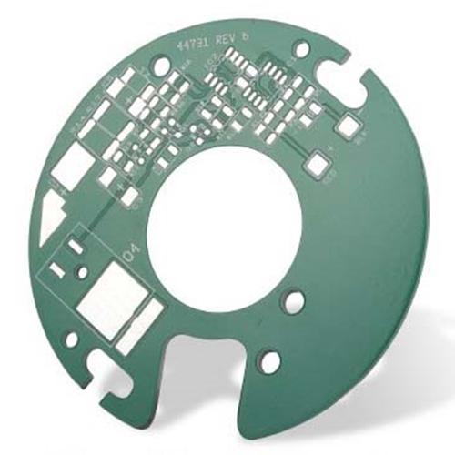 2 Sraitheanna Alúmanam PCB