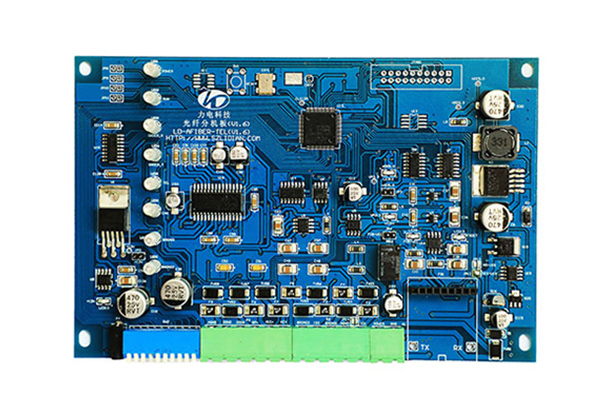 An bhfuil a fhios agat Conas a Tháirgtear Boird PCB Copper-bhunaithe?