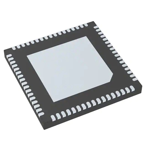 IC le haghaidh INTERFACE TEILEACHUMARSÁIDE Micrishlis 68QFN
