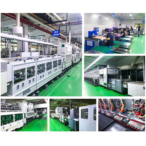 Tionól PCB