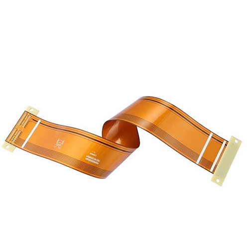 PCB docht-Flex